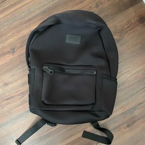 Dagne Dover Dakota Neoprene Backpack